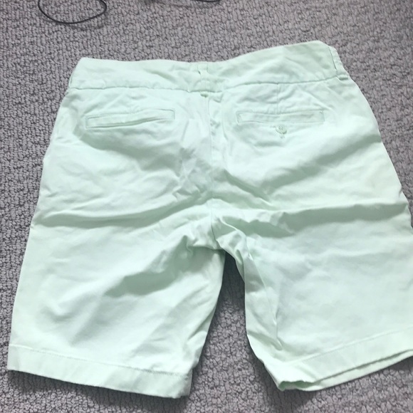 Jcrew andie short - Picture 2 of 2